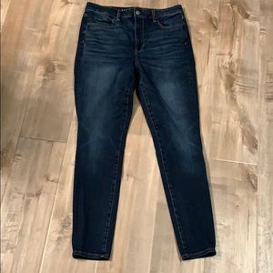 AE Super Hi-Rise Jegging